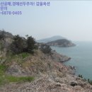 옥도면 장자도리 이미지