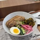 누바오 | 울산 누바오 내돈내산 후기 ft. 런치 세트, 바오