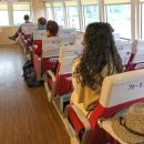 GS25주월호반점 | 울릉도여행 경비 3박 4일 일정 프롤로그(ft. 날씨 변수 5박 6일..)