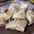 김판쇠전주우족탕 이미지