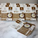 미정슈퍼 | 쌀국수컵라면 추천, 경주미정당 기름에 튀기지 않은 쫄깃한 컵쌀국수