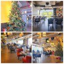 테마레스토랑 | [인도 첸나이 자전거 맛집 투어] 자전거를 테마로 한 유쾌한 레스토랑 겸 카페 CICLO CAFE 방문 후기