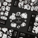 뽀작뽀작 이미지