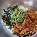 동해왕갈비
