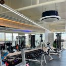 바디짐 휘트니스 클럽 이미지