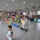 T-Master 연화태권도장 이미지