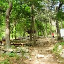 백련약수터 이미지