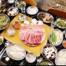 사나이식육점 | 최상급 한우만을 사용한다는 우풍 울진 현지인 맛집