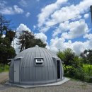 돔하우스 | 마실길 돔 하우스에서 제대로 힐링하고 온 후기