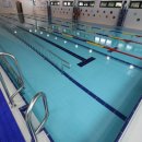 남부문화체육센터 수영장 이미지