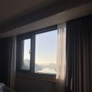 주식회사 호텔동방 | 진주동방호텔 스탠다드 더블 리버뷰 , 조식