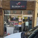 스카이PC | 컴퓨터 잘 아는 내가 선택한 창원 조립PC, 블루스카이PC 후기