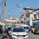 약목시장 이미지