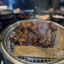록갈비다산 이미지