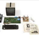 넥슨컴퓨터 박물관 이미지