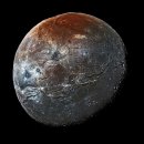 명왕성(Pluto)의 신비한 사실.jpg 이미지