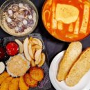 꼬지 정관점 이미지