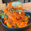 구봉수퍼 | 대부도맛집 구봉도 화덕생선구이 맛집 자향담 내돈내산 후기