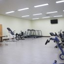 정읍시 곰두리 스포츠센터 이미지