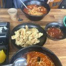병천 대길이짬뽕