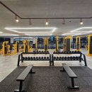 슬렌더짐 이미지