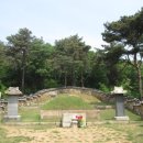 최영장군 영당 | 고려공신(高麗功臣​) 최영 장군 묘역(崔瑩 將軍 墓域)