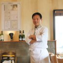 문동일셰프녹차고을 이미지