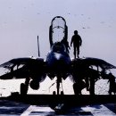 가변익 F-14의 위엄 이미지
