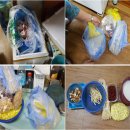 영계경로당 | 초복에는 삼계탕이 최고죠.