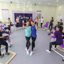 코리아헬스코아 | 두호동헬스장 포항 PT 피티 커브스 두호클럽 가격 위치 소개