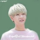 #FanArt Our whinny baby hwanhee ♥ 이미지