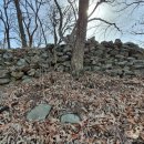 쌍령산 봉수대 이미지