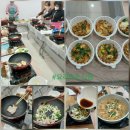 어머니 요리교실 이미지