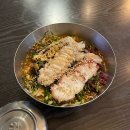 동외광장(현대차 앞) | 위례 맛집 해녀상경 솔직 후기, 맛있는 전복솥밥과 물회 후기