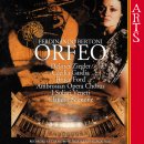 베르토니: 오페라 `오르페오` - Claudio Scimone, cond 이미지