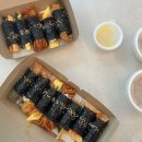 삼춘 | 해운대 꼬마김밥 삼춘김밥 본점 방문후기