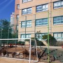 작전중학교 이미지