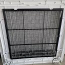 초장동주민센터 | 진주초장동 주민자치센터 시스템천정형에어컨청소 다녀왔습니다.