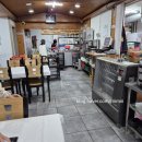 하이원스키장 아침식사 맛집 엄니밥상 백반으로 든든하게!