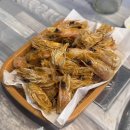 명품새우