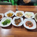 서울왕족발안동찜닭 이미지