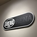 아레나 휘트니스 이미지