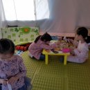 강화고인돌캠핑장 이미지