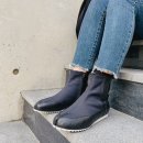 ㈜사려니 | 가벼운 삭스스니커즈, 엘칸토 에어구스 타비슈즈 후기!