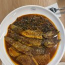 마린보이 | 정릉 맛집 마린보이 코다리 1번가 점심특선 후기