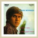 [칸소네] Vagabondo (방랑자) - Gianni Morandi, 박인희 이미지