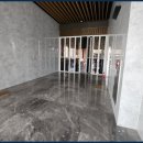 크린테크 | 분당 로비 바닥 대리석연마광택 스크래치 제거 완벽 복원 후기