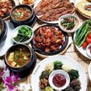 주막보리밥 이미지