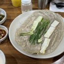 명문막국수