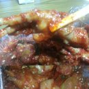 가고파닭발 이미지